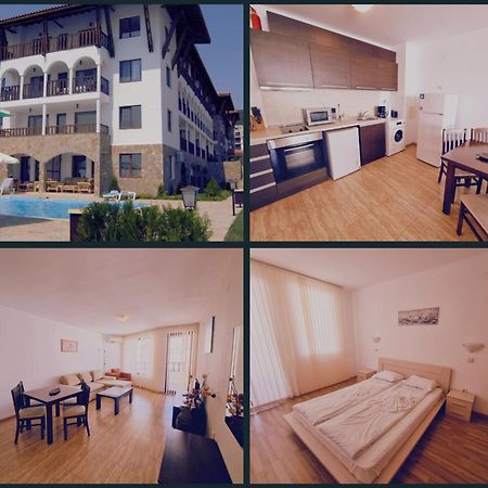Top Complex Свети Влас Екстериор снимка