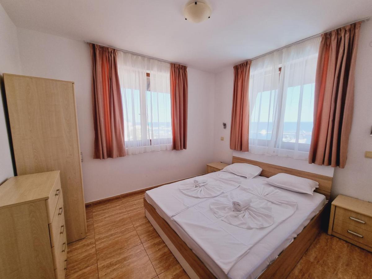 Top Complex Свети Влас Екстериор снимка