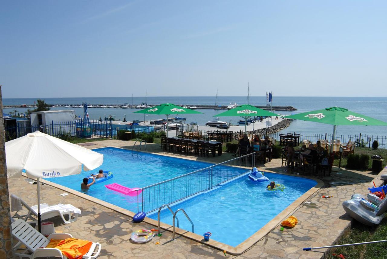 Top Complex Свети Влас Екстериор снимка