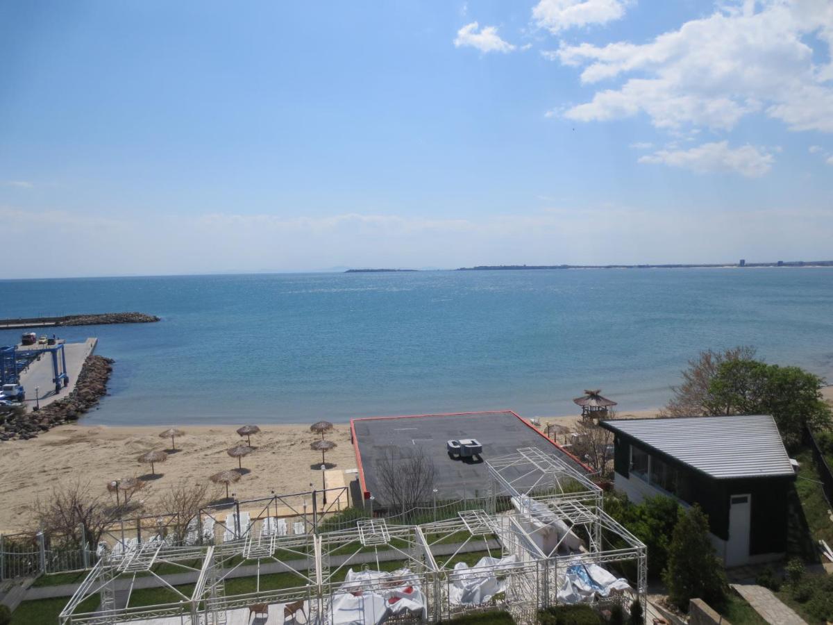 Top Complex Свети Влас Екстериор снимка
